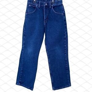 Wrangler Boys Jeans